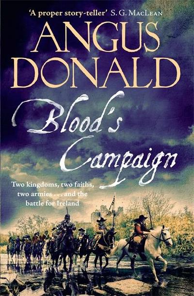 Blood’s Campaign