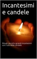 Incantesimi e candele
