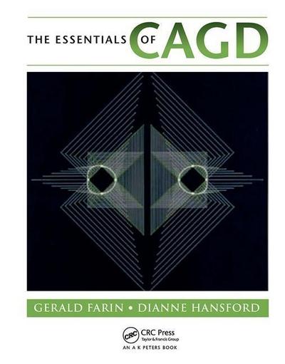 The Essentials of CAGD