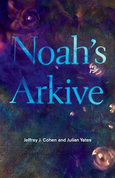 Noah’s Arkive