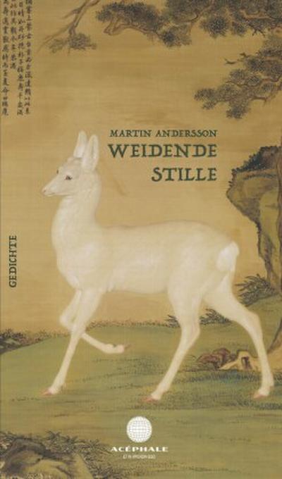 Weidende Stille