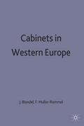 Cabinets in Western Europe