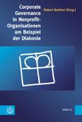 Corporate Governance in Nonprofit-Organisationen am Beispiel der Diakonie
