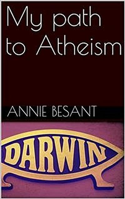 My Path to Atheism