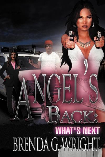 Angel’s Back