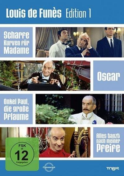 Louis de Funès