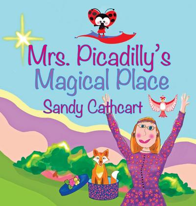 Mrs. Picadilly’s Magical Place