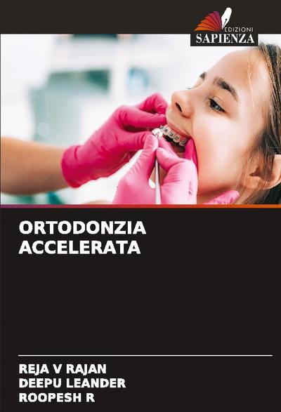 ORTODONZIA ACCELERATA