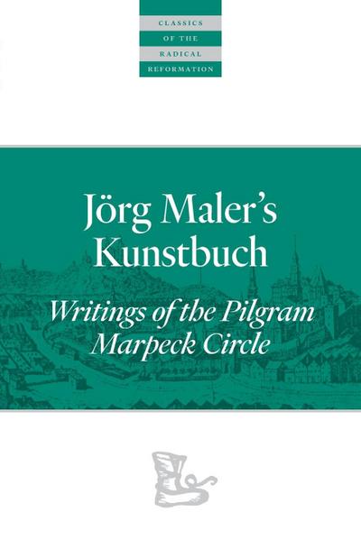 Jörg Maler’s Kunstbuch