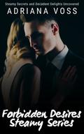 Forbidden Desires Steamy Series