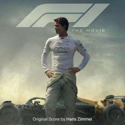 F1 - The Movie (Original Score By Hans Zimmer)
