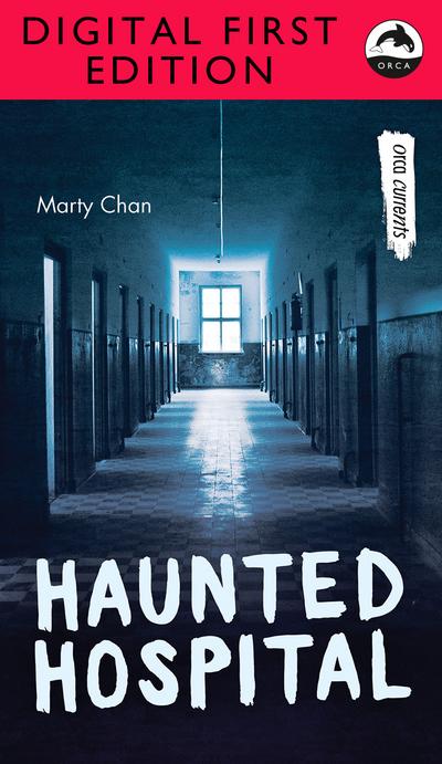 Haunted Hospital