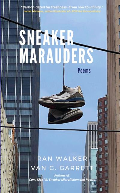 Sneaker Marauders