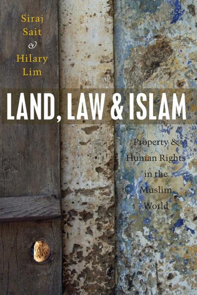Land, Law and Islam