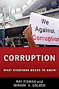 Corruption