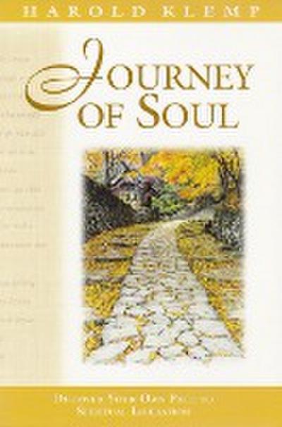 Journey of Soul