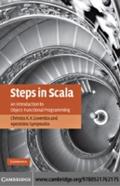 Steps in Scala