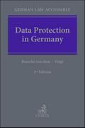 Data Protection in Germany