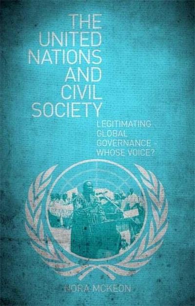 UNITED NATIONS & CIVIL SOCIETY