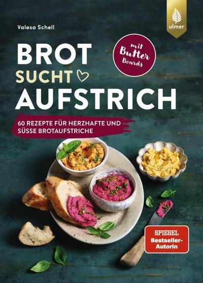 Brot sucht Aufstrich