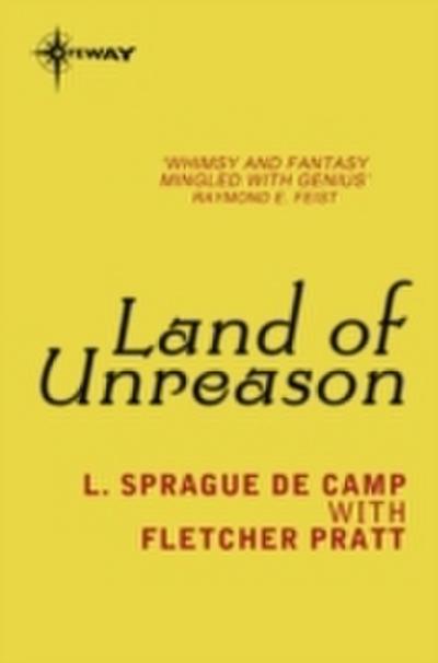 Land of Unreason