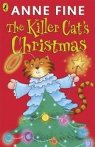 The Killer Cat’s Christmas