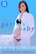 Gavin’s Baby (Having His Baby)