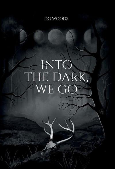 Into the Dark, We Go