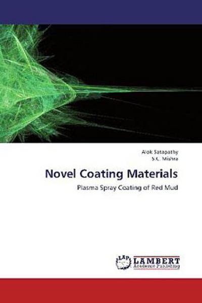 Novel Coating Materials