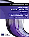Introduction to Human Nutrition