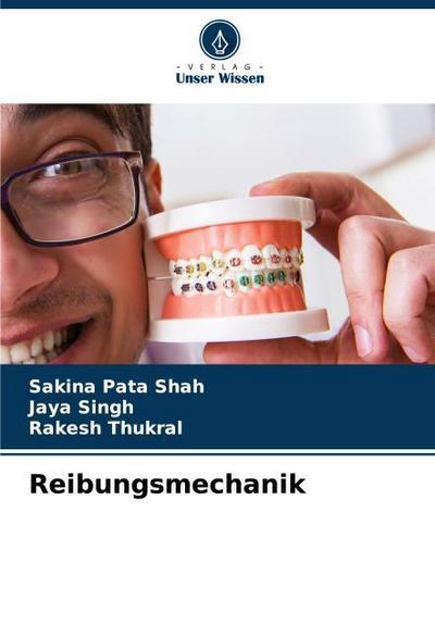 Reibungsmechanik