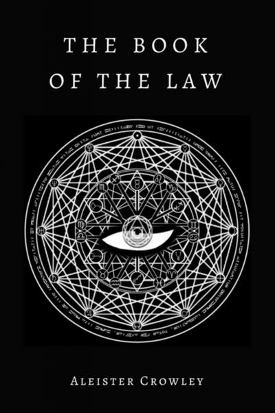 The Book of the Law
