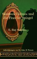 Sherlock Holmes und die Frau im Spiegel