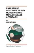 Enterprise Integration and Modeling: The Metadatab