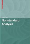 Nonstandard Analysis