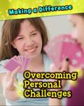Overcoming Personal Challenges