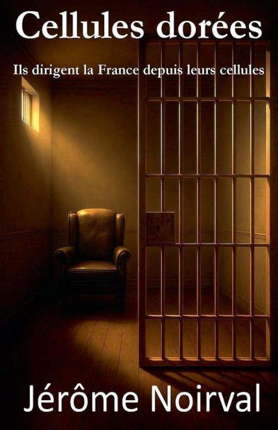 Cellules dorées, Ils dirigent la France depuis leurs cellules