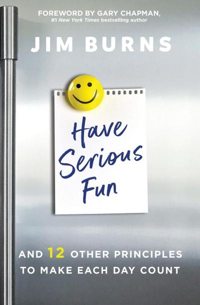 Have Serious Fun