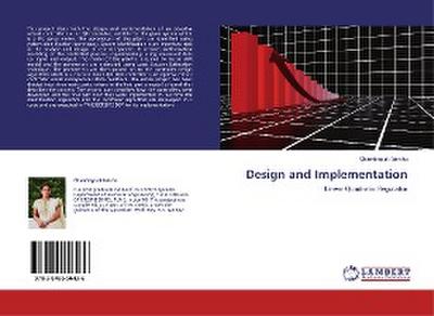 Design and Implementation