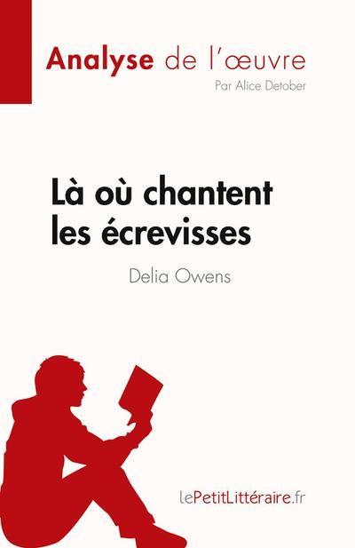 Là où chantent les écrevisses de Delia Owens (Analyse de l’¿uvre)