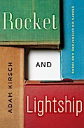Rocket and Lightship: Essays on Literature and Ideas