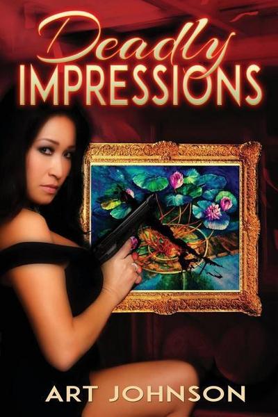 Deadly Impressions