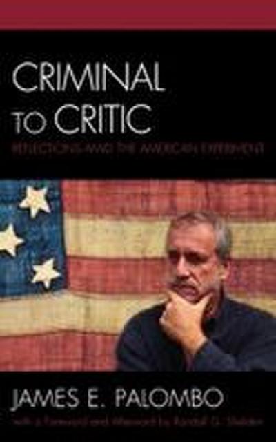 Criminal to Critic