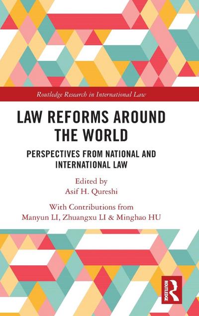 Law Reforms Around the World