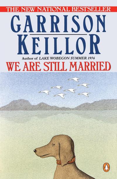 We Are Still Married