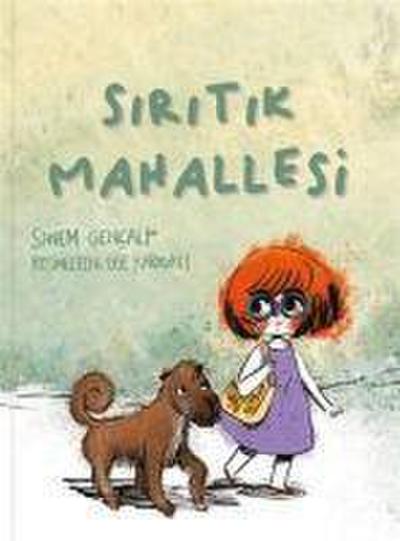 Siritik Mahallesi