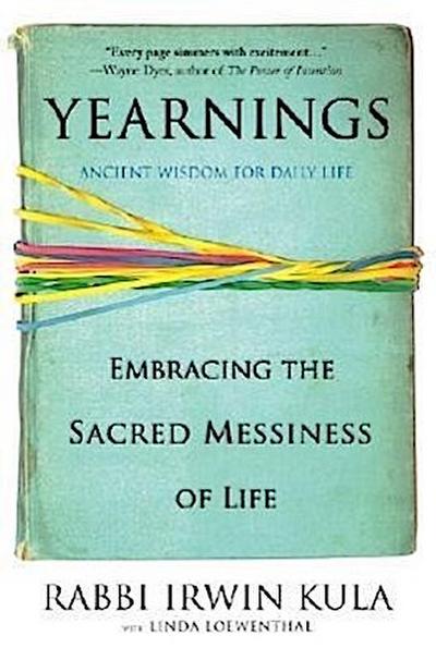Yearnings