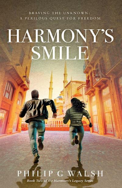 Harmony’s Smile
