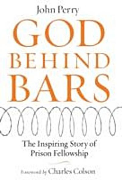 God Behind Bars
