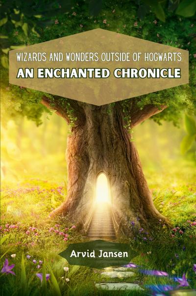 Wizards and Wonders Outside of Hogwarts